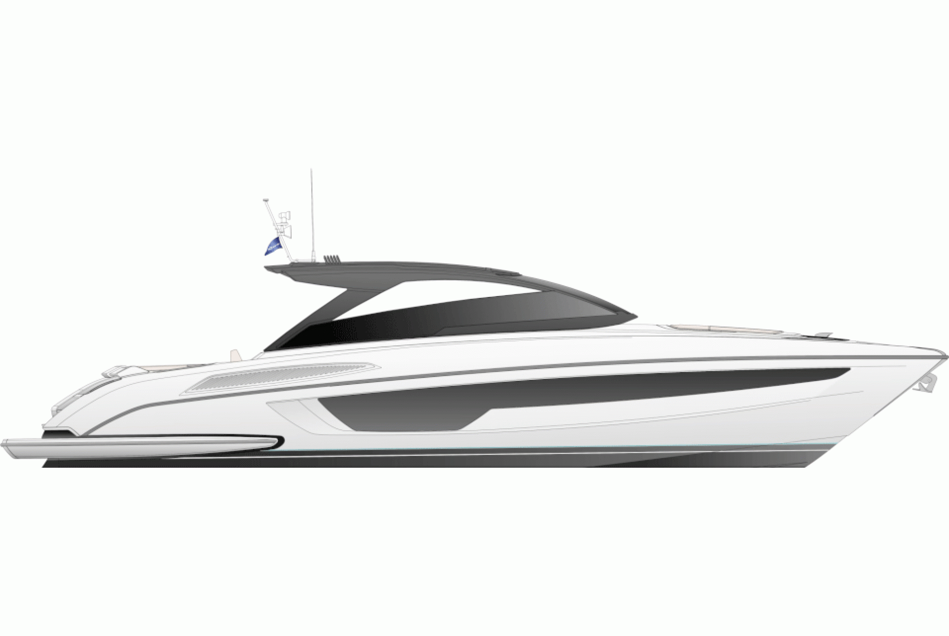 Riva 58 Capri